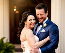 How to make a gift for mother of the groom