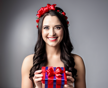 How to make a gift for maid of honor