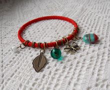 Браслет "Частичка детства -2 "