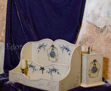 Комплект "ИРЭН"