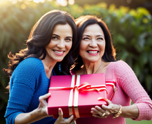 How to make a gift for Mother's day gifts