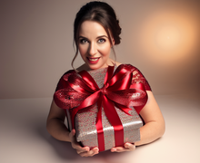 How to make a gift for pregnant wife