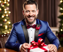 How to make a gift for wedding gifts for man