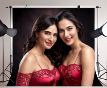 How to make a gift for sister in law