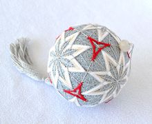 Темари Северный цвет