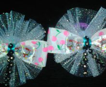 банты на резиночках