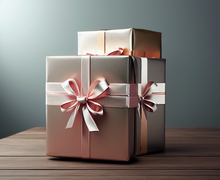 How to make a gift for good
