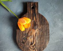 Фотофон амбарная доска фудфон