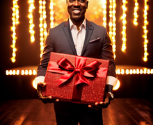 How to make a gift for pastor