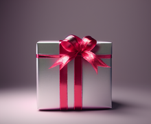 How to make a gift for cute