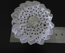 Зажим "Школьная пора"