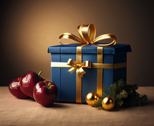 How to make a gift for homemade