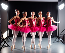 How to make a gift for dancers