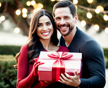 How to make a gift for engagement gifts for him