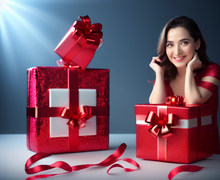 How to make a gift for Birthday