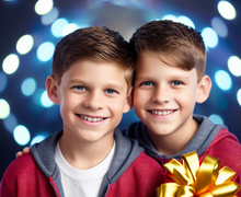 How to make a gift for confirmation gifts for boys