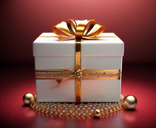 How to make a gift for Virgo