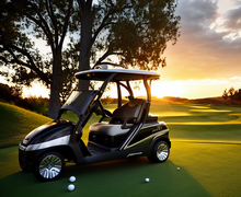 How to make a gift for golfers