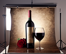 How to make a gift for wine lovers