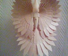 Птица Весна!