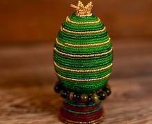 Пасхальное яйцо