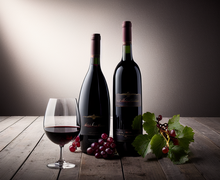 How to make a gift for wine lovers