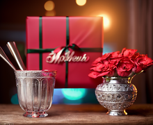 How to make a gift for mother in law