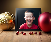 How to make a gift for personalized