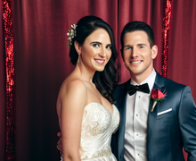 How to make a gift for newlyweds