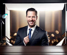 How to make a gift for banker