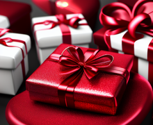 How to make a gift for unique Valentine's day gifts