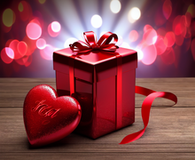 How to make a gift for Valentine's day gifts for teens