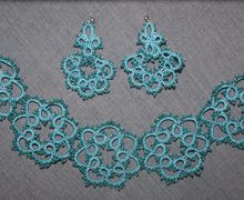 комплект" Морские грезы".