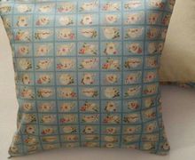 Интерьерная подушка