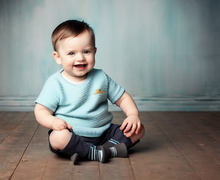 How to make a gift for toddler boy