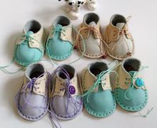 Обувь для кукол