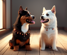 How to make a gift for For Pets