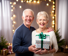 How to make a gift for Retirement