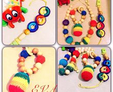 Комплект радуга