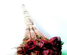 Веник для любимой