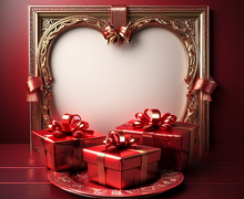 How to make a gift for 3rd anniversary