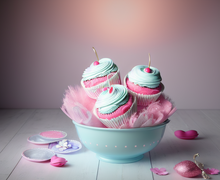 How to make a gift for Baby shower