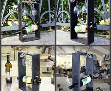 Подставка для вина