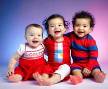 How to make a gift for For Kids & Babies