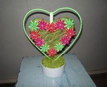 Дерево "Лето"