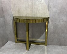 консоль зеркальная (арт. 77)