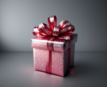 How to make a gift for cheap