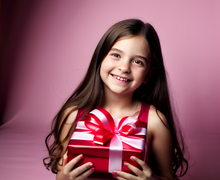 How to make a gift for girl