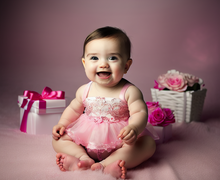 How to make a gift for baby shower ideas for girls