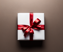 How to make a gift for Thank You